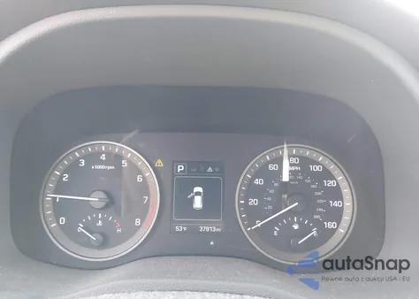 2018 Hyundai Tucson Sport из США, поврежденный, VIN KM8J3CAL3JU697286